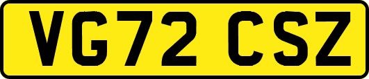 VG72CSZ