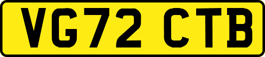 VG72CTB