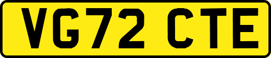 VG72CTE