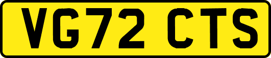 VG72CTS