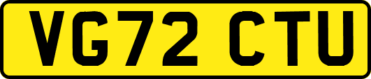 VG72CTU