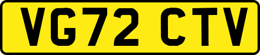 VG72CTV