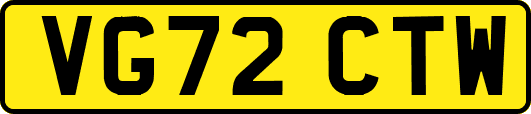 VG72CTW