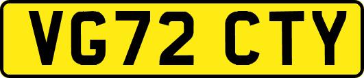 VG72CTY