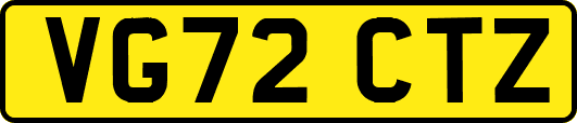 VG72CTZ