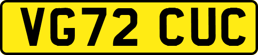 VG72CUC