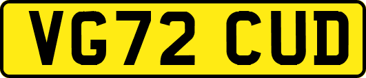 VG72CUD