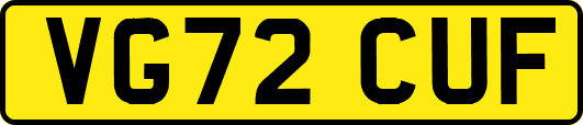 VG72CUF