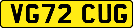 VG72CUG