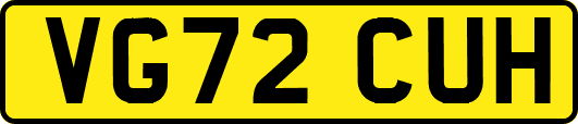 VG72CUH