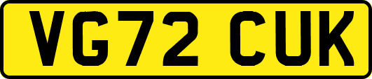 VG72CUK
