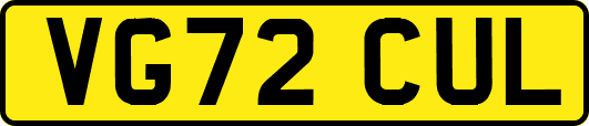 VG72CUL