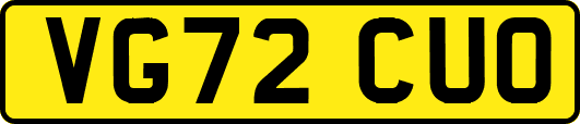 VG72CUO