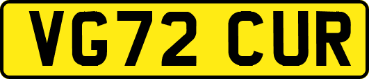 VG72CUR