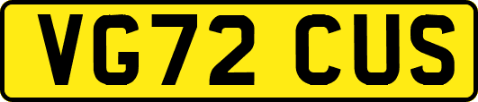 VG72CUS