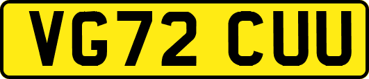 VG72CUU