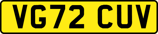 VG72CUV