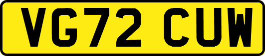 VG72CUW