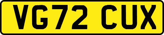 VG72CUX