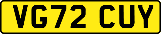 VG72CUY