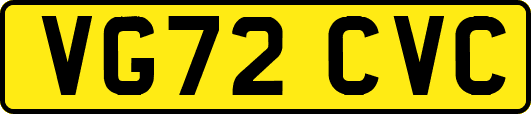 VG72CVC