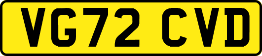 VG72CVD