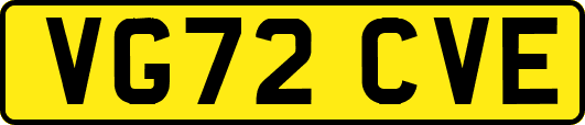 VG72CVE