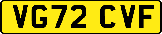 VG72CVF