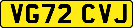 VG72CVJ