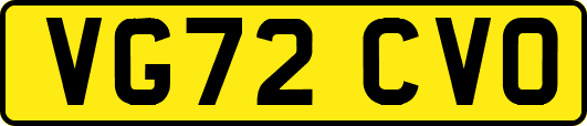 VG72CVO