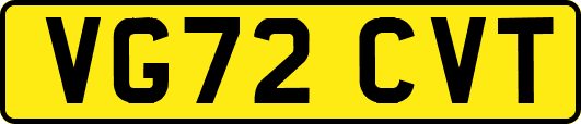 VG72CVT