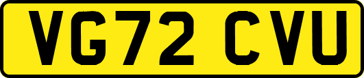 VG72CVU