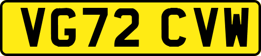 VG72CVW