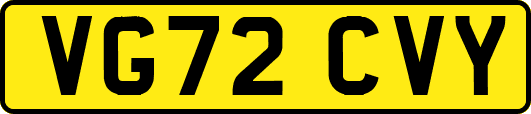 VG72CVY