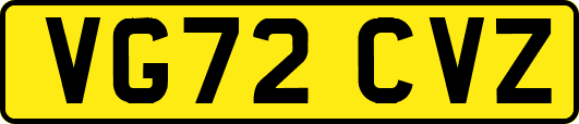 VG72CVZ