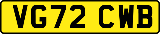 VG72CWB