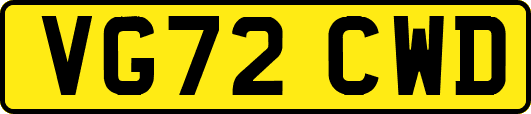 VG72CWD