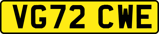 VG72CWE