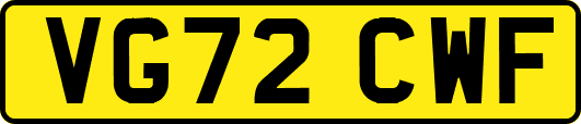VG72CWF
