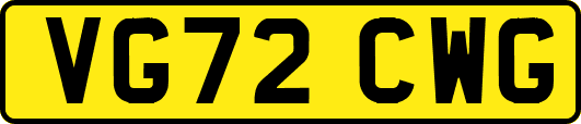 VG72CWG