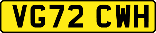 VG72CWH