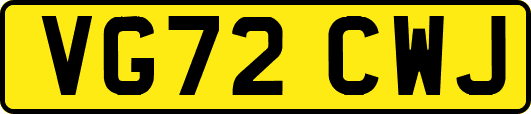 VG72CWJ