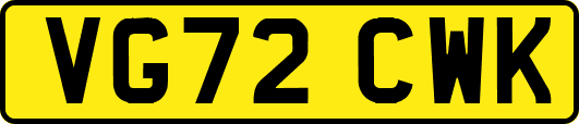 VG72CWK