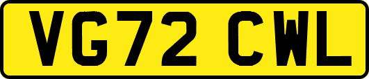 VG72CWL