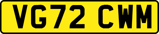 VG72CWM