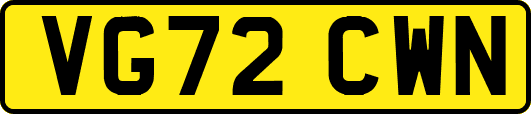 VG72CWN