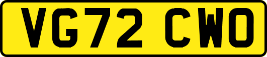 VG72CWO