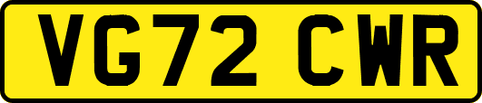 VG72CWR