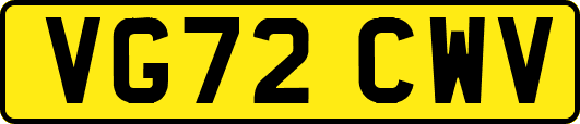 VG72CWV