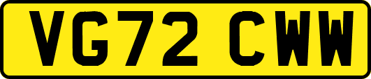 VG72CWW